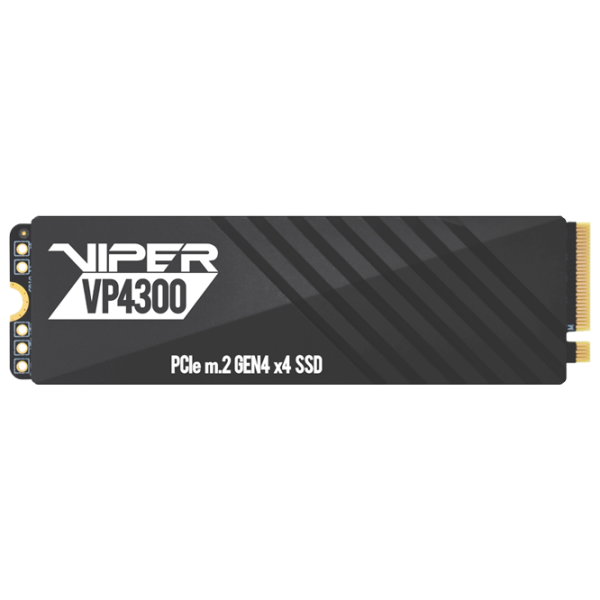 SSD Patriot Viper VP4300 2 ТБ M.2 photo 1