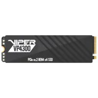 SSD Patriot Viper VP4300 2 ТБ M.2