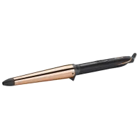 Ondulator de păr Babyliss C458E Cilindrică/ Gold Black