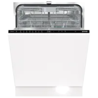 Посудомоечная машина Gorenje GV663D60 Полногабаритная / Черный