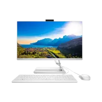 All-in-One PC Lenovo IdeaCentre 3 27" Full HD Core i3/ 27ITL6/ 8 GB/ 256 GB/ White