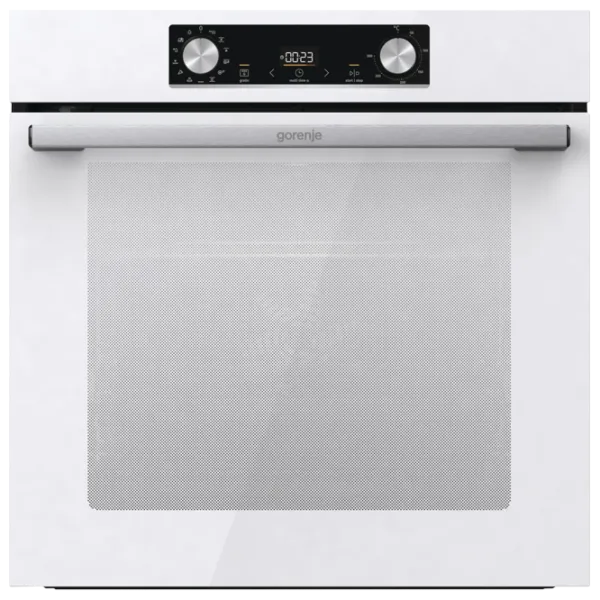 Cuptor încorporabil Gorenje BPS 6737 E13WG 3500 W/ White photo 1