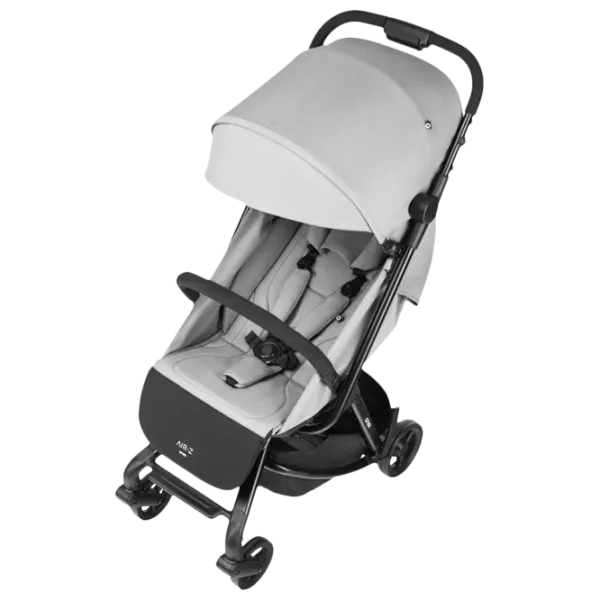 Cărucior pentru copil Anex Air-Z AZ-03/ Light Gray photo 1