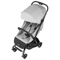 Детская коляска Anex Air-Z AZ-03/ Светло-серый