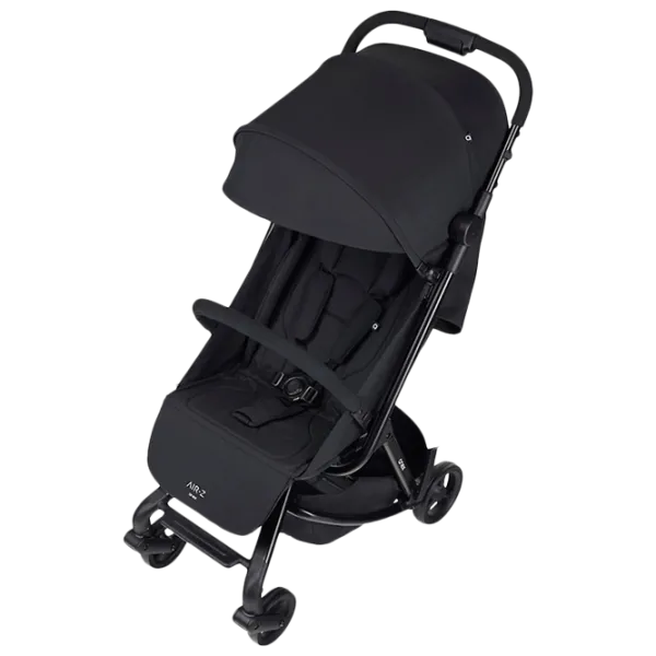 Cărucior pentru copil Anex Air-Z AZ-04/ Black photo 1