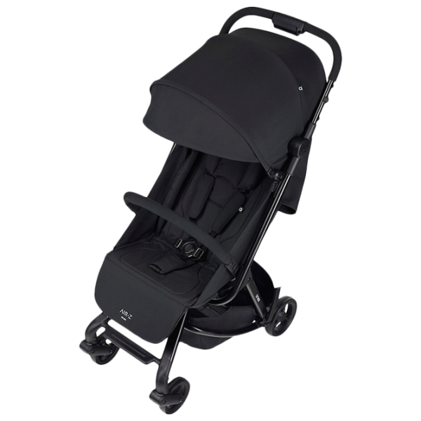 Cărucior pentru copil Anex Air-Z AZ-04/ Black photo 1