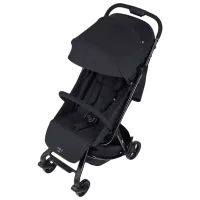 Детская коляска Anex Air-Z AZ-04/ Черный