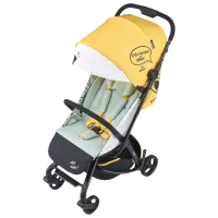 Cărucior pentru copil Anex Air-Z SE01/ Yellow