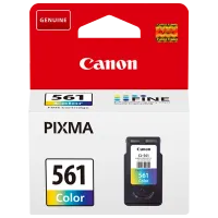 Картридж Canon CL-461 Разноцветный/ Original/ Струйный