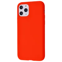Чехол для смартфона Apple iPhone 11 WAVE/ Back/ TPU/ Красный