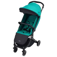 Детская коляска Anex Air-X AX-05/ Зелёный