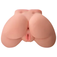 Masturbator Pipedream Extreme PET Vibrating Ass Li Beige