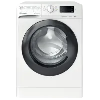 Mașină de spălat Indesit MTWE 81484 WK EE 8 kg / 1400 rpm / White
