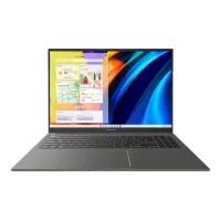 Asus Vivobook S 16X M5602QA Ryzen 7 5800H/ 16 GB/ 1 TB/ VGA Integrată/ Gray