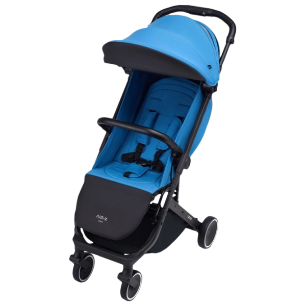 Cărucior pentru copil Anex Air-X AX-08/ Blue photo 1