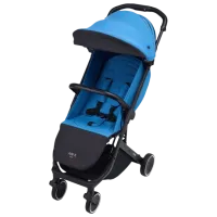 Детская коляска Anex Air-X AX-08/ Синий