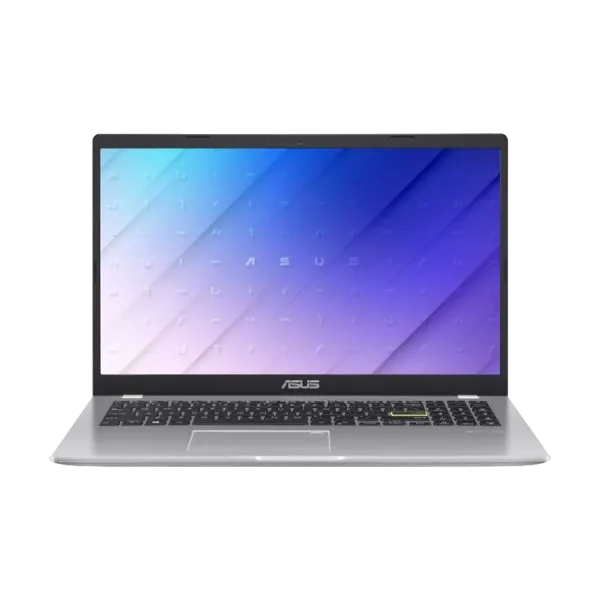 Asus E510KA Celeron N4500/ 8 GB/ 256 GB/ VGA Integrată/ White photo 1 Asus E510KA Celeron N4500/ 8 GB/ 256 GB/ VGA Integrată/ White photo 1