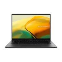 Asus Zenbook 14 UM3402YA-KP290 Ryzen 5 5625U/ 16 ГБ/ 512 ГБ/ VGA Встроенная/ Черный