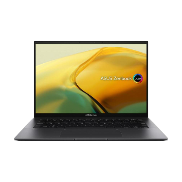 Asus Zenbook 14 UM3402YA Ryzen 7 5825U/ 16 ГБ/ 1 ТБ/ VGA Встроенная/ Черный photo 1 Asus Zenbook 14 UM3402YA Ryzen 7 5825U/ 16 ГБ/ 1 ТБ/ VGA Встроенная/ Черный photo 1