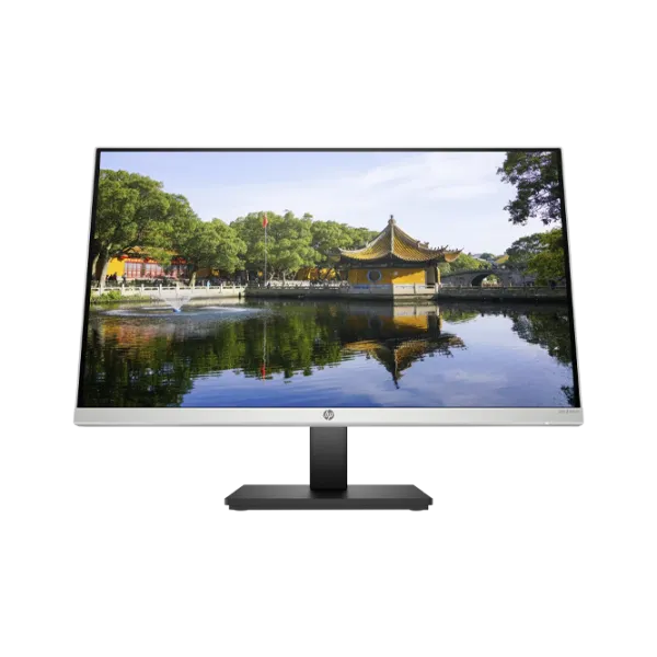Монитор HP 24mq 23.8" 3K 60 Гц/ 5 мс/ Серебристый photo 1