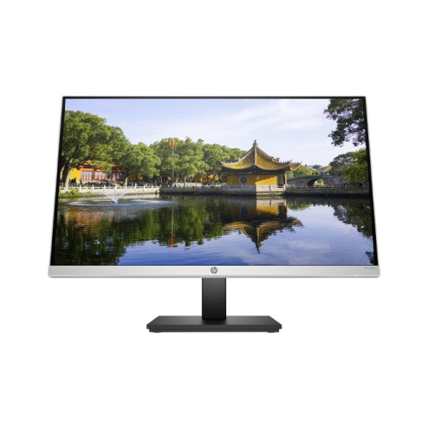 Монитор HP 24mq 23.8" 3K 60 Гц/ 5 мс/ Серебристый photo 1