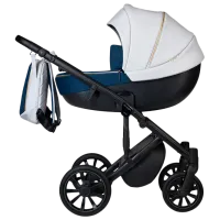 Детская коляска Anex m/ type SE-03/ Синий