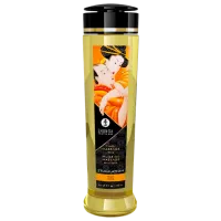 Lubrifiant Shunga Desire 0.24l/ piersică/ Yellow