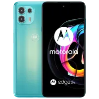 Motorola Edge 20 Lite 8 GB/ 128 GB/ Dual SIM/ Green Lagoon