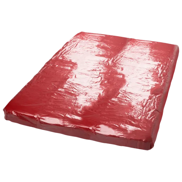 Простыня Fetish Vinyl Sheet Черный photo 1 Простыня Fetish Vinyl Sheet Черный photo 1