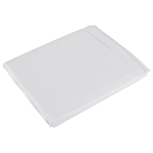 Простыня Fetish Vinyl Sheet Белый photo 1