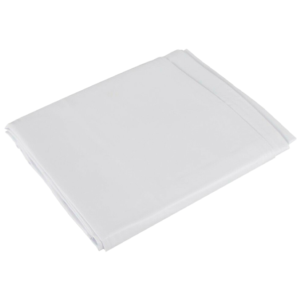 Простыня Fetish Vinyl Sheet Белый photo 1