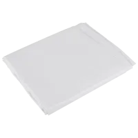 Простыня Fetish Vinyl Sheet Белый