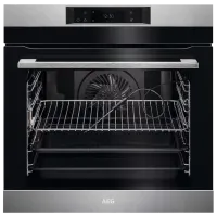 Cuptor încorporabil AEG BPK748380M 3500 W/ Inox