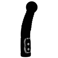 Анальная игрушка You2Toys Prostate Twister Черный