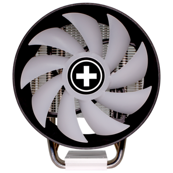 Cooler Xilence XC129 M403PRO.ARGB Hydro Bearing/ 1800 rpm photo 1