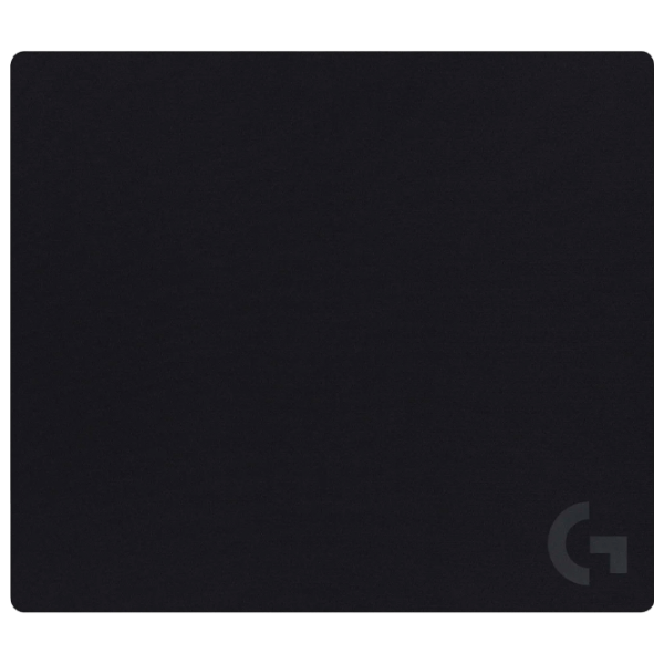 Коврик для мышки Logitech G740 Черный photo 1