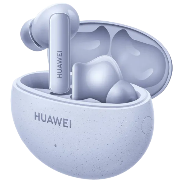 Наушники Huawei FreeBuds 5i Синий Беспроводные/ Персональный photo 1