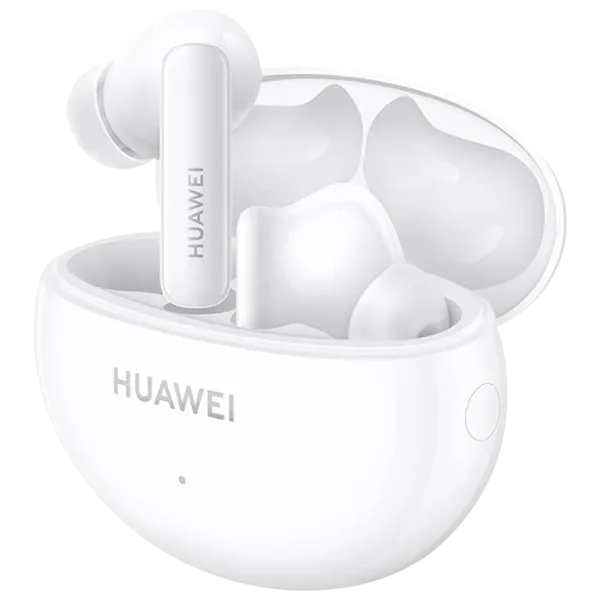 Наушники Huawei FreeBuds 5i Белый Беспроводные/ Персональный photo 1