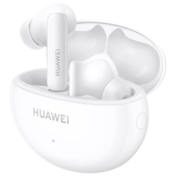 Наушники Huawei FreeBuds 5i Белый Беспроводные/ Персональный photo 1