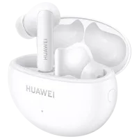Наушники Huawei FreeBuds 5i Белый Беспроводные/ Персональный