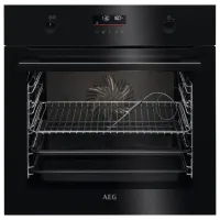 Cuptor încorporabil AEG BCE556360B 3500 W/ Black