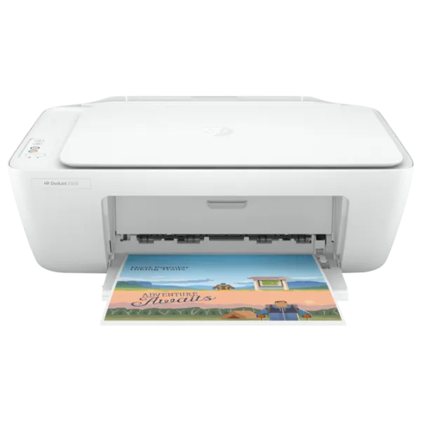 Dispozitiv multifuncțional HP DeskJet 2320 Inkjet/ Color photo 1