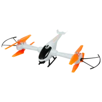 Дрон Syma Z5W Персональный / Белый