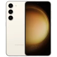 Samsung Galaxy S23 8 ГБ/ 256 ГБ/ Dual SIM/ Бежевый 