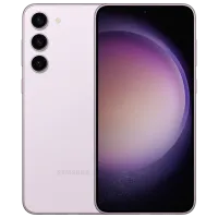 Samsung Galaxy S23+ 8 ГБ/ 256 ГБ/ Dual SIM/ Розовый Светлый