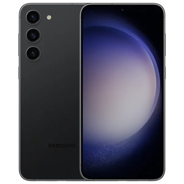 Samsung Galaxy S23+ 8 GB/ 256 GB/ Dual SIM/ Black  photo 1 Samsung Galaxy S23+ 8 GB/ 256 GB/ Dual SIM/ Black  photo 1