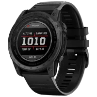 Ceas inteligent Garmin Tactix 7 Standart Edition 1.4"/ 010-02704-01/ Black