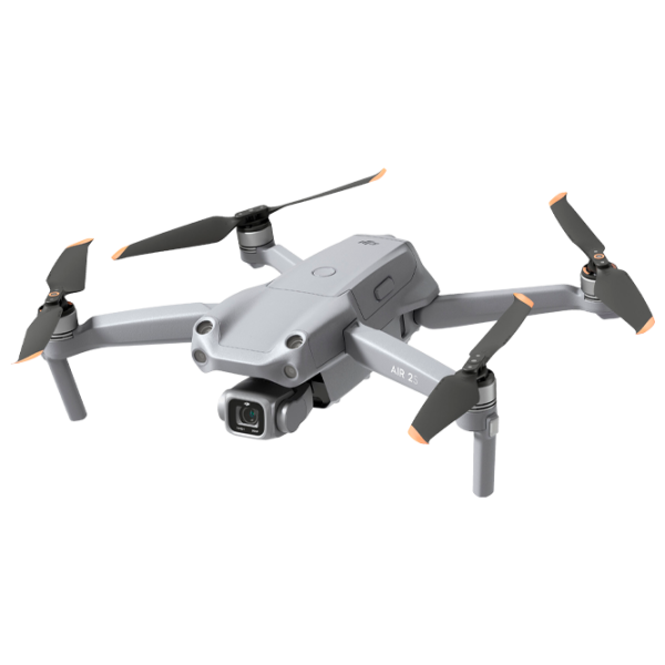 Dronă DJI Mavic Air 2S Profesional / Gray photo 1