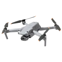 Дрон DJI Mavic Air 2S Профессиональный / Серый