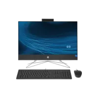 Моноблок HP 23.8" Full HD Core i3/ 24-df1064ur/ 8 ГБ/ 256 ГБ/ Черный